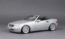 Cerchi in lega Mercedes Benz