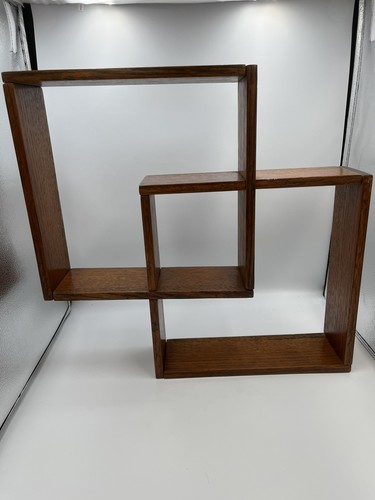 Scatola ombra legno - in,