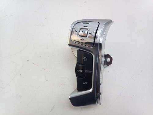 Comando cruise control - comando, ford