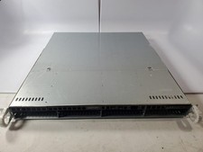 SUPERMICRO SuperChassis