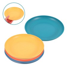  Piatti di paglia di grano di