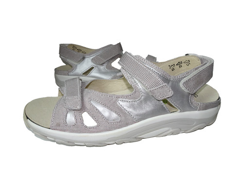 Sandali trekking waldrunner - sandali,
