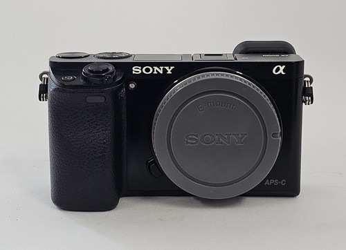 Sony a6000 3 megapixel - #sony,