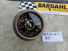 Mercedes  300 d  Adenauer -