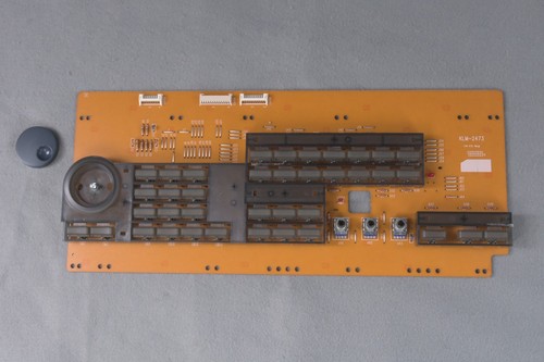 Korg triton extreme - korg,