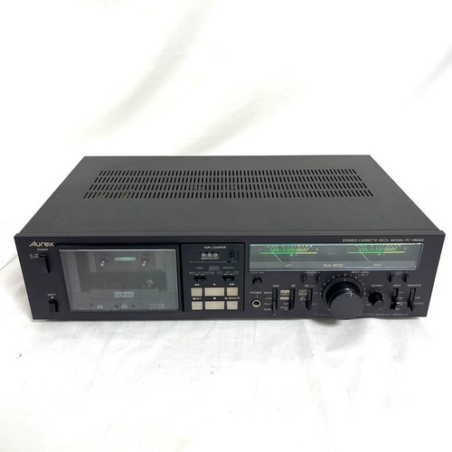 Aurex toshiba x88ad - aurex, pc-x88ad