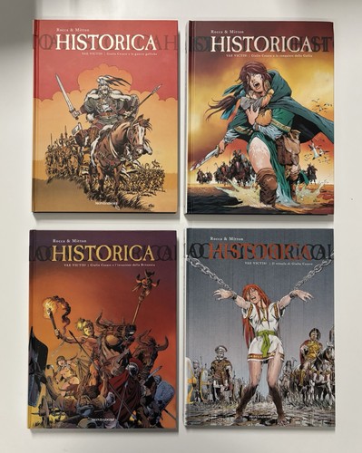 Historica vae victis 14 - historica,