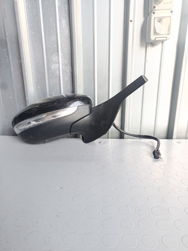 Specchietto retrovisore destro - specchietto,
