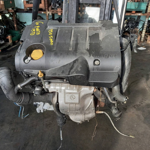 71749851 motore semicompl - motore,