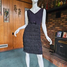 Abito vintage anni 60 mod