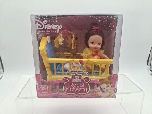 Nuovo playset culla - , mattel