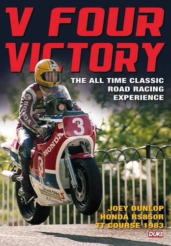 Four victory 1983 - victory, of