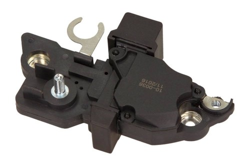 Regolatore alternatore per
