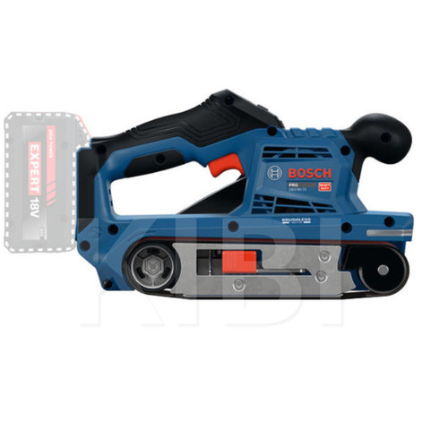 Levigatrice nastro basse - a, a