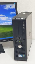 Computer Dell Optiplex 380
