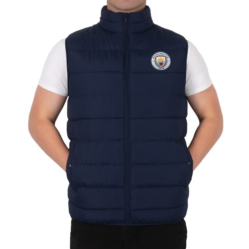 Gilet uomo manchester city - uomo,
