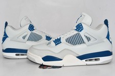 Air Jordan 4 Retro Military