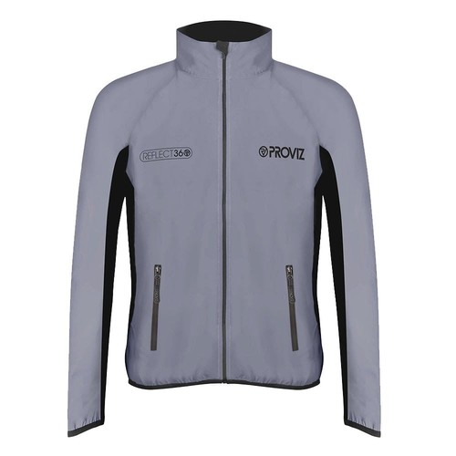 Giacca proviz reflect360 uomo - giacca,