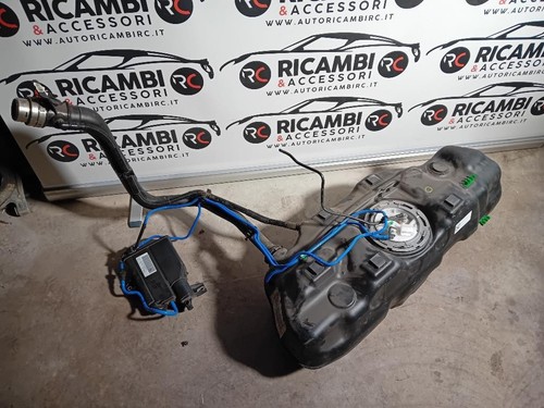 Serbatoio carburante per fiat - serbatoio,
