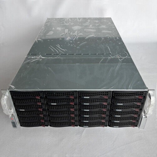 Server supermicro - server,