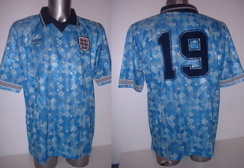 Maglia maglia retro