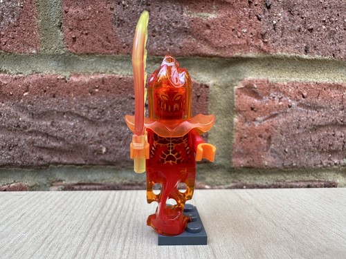 Lego flama nexo knights - flama,