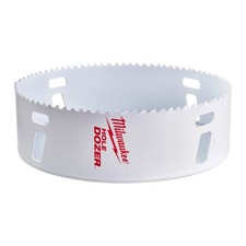 Sega a Tazza 152 mm MILWAUKEE