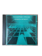 TANGERINE DREAM: GREEN DESERT