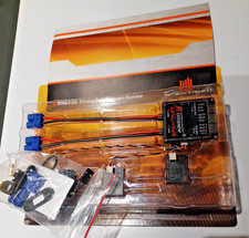 Spektrum AR9000 DSM2