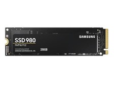 HARD DISK SSD 250GB 980 M.2