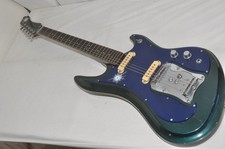 Chitarra elettrica Guyatone