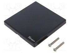 1 pz, Interruttore a sfioramento T3EU1C-TX