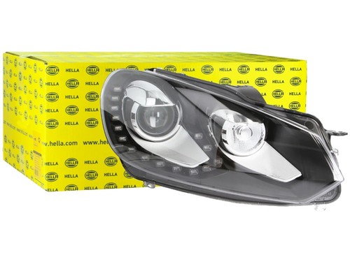 Faro proiettore destro per - destro, vw