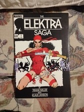 Marvel Comics la saga di