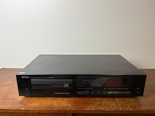 Denon dcd 520 lettore - denon, cd
