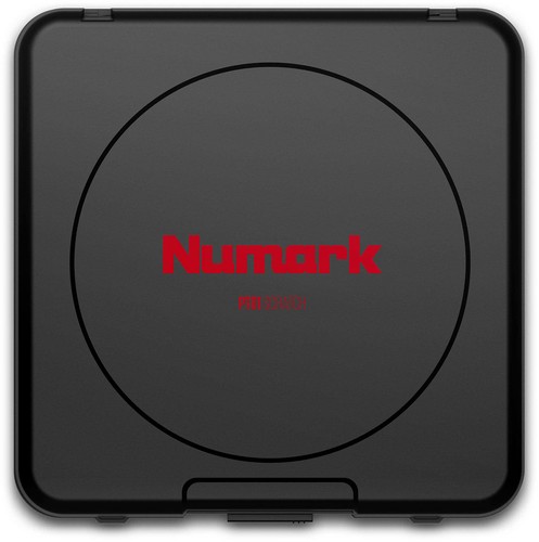 Numark pt01 scratch - numark, |