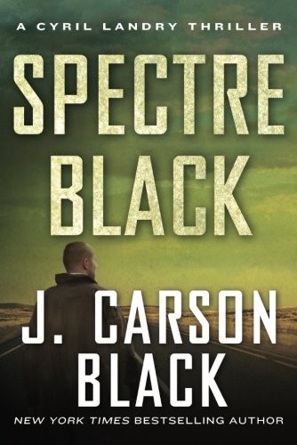 Spectre black cyril landry - (cyril,