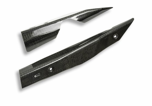 Kit paracalore grmoto - kit, carbonio