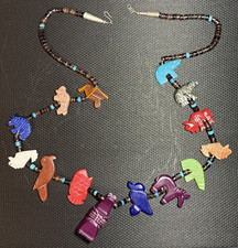 Collana Fetish Animali