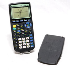 Texas instruments ti 83 - instruments, ti-83