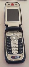 MOTOROLA TIM, Telefono