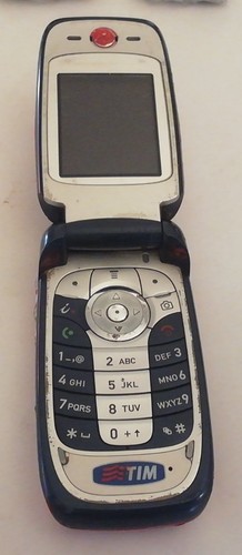 Motorola tim telefono - tim,,