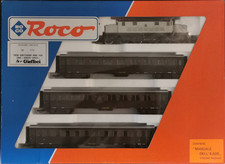 Roco 43042 H0 1:87 4-tlg