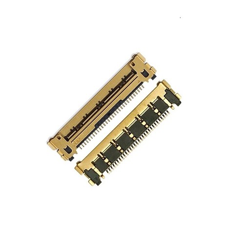Connettore cavo lvds display - connettore,