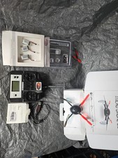 Extreme flyers micro drone 2.0 con fotocamera.