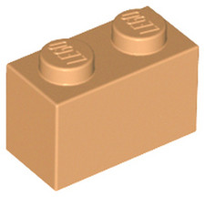 Lego fino a 25x mattoncini
