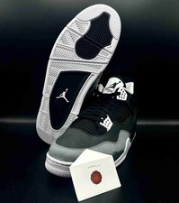 Air Jordan 4 Retro Fear 2024