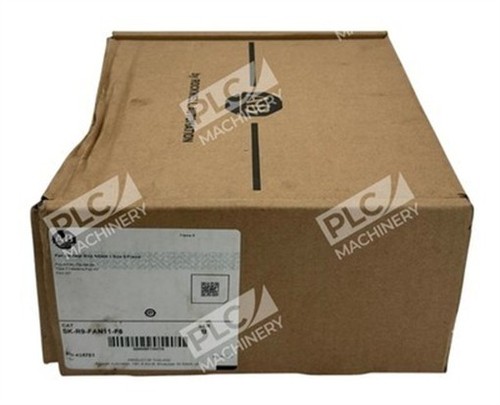 Fan11 b allen - sk-r9-fan11-f6, allen-bradley