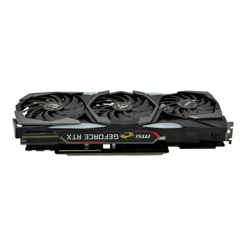 Msi geforce rtx 2080 - msi,