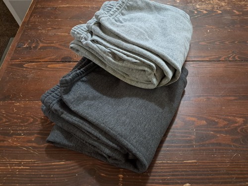 Paia pantaloni della - paia, di